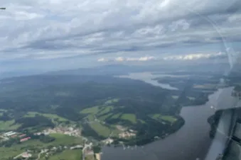 Ausflug nach Budweis in Tschechien