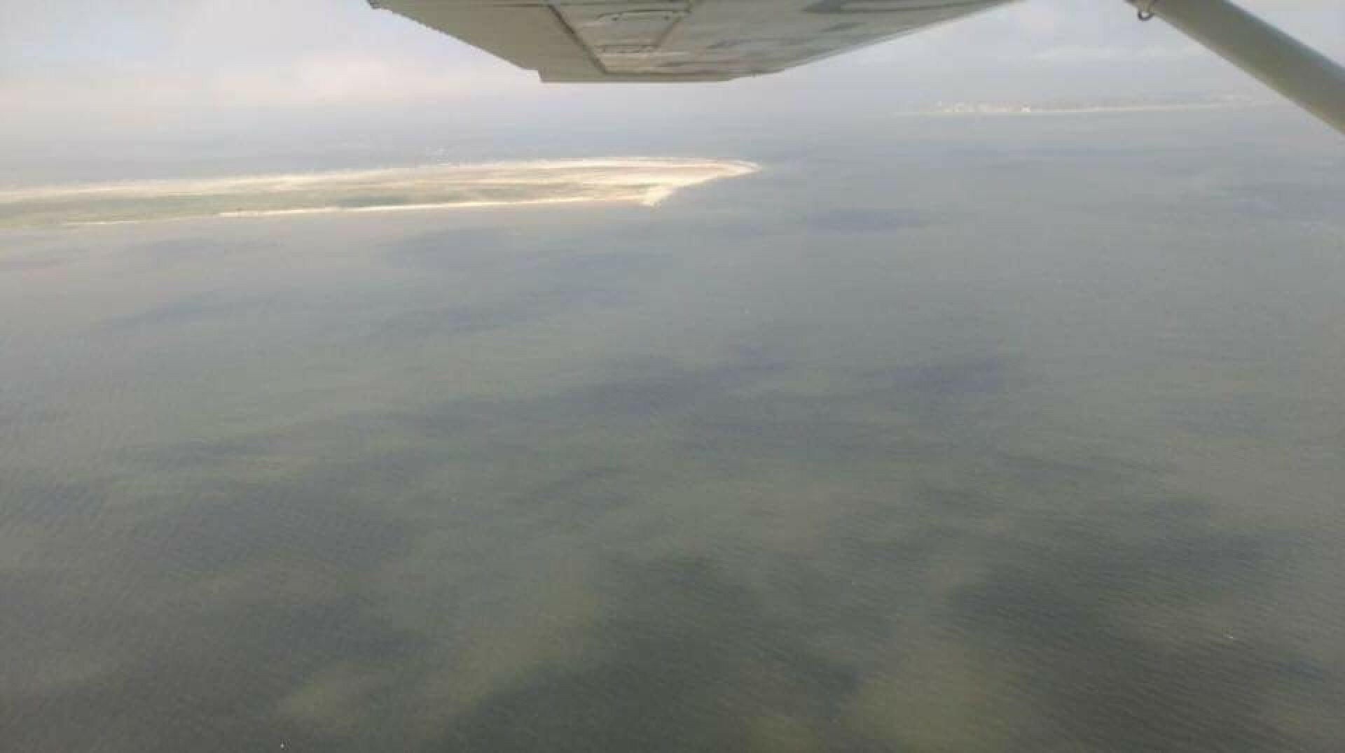 Ausflug nach Langeoog