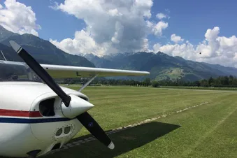 Ausflug nach Zell am See (1:45h je Strecke, Gesamt 3:30h)