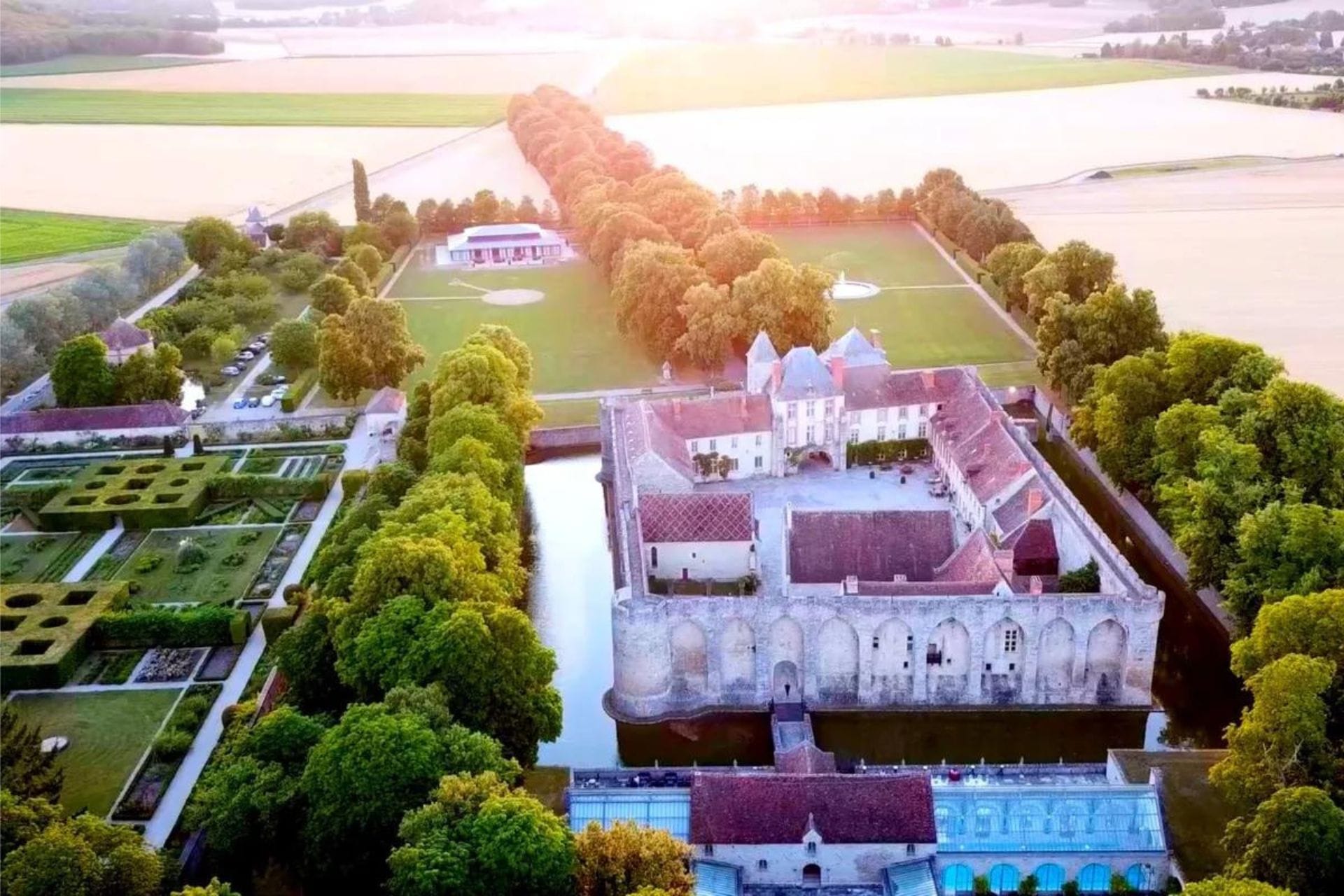 Initiation au pilotage d'un Hélicoptère - 60m