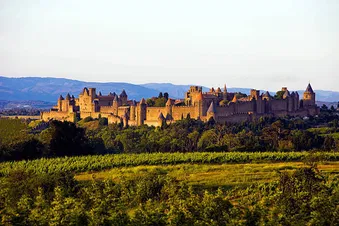 Carcassonne 🏰 pour un jour ou un week-end 📆