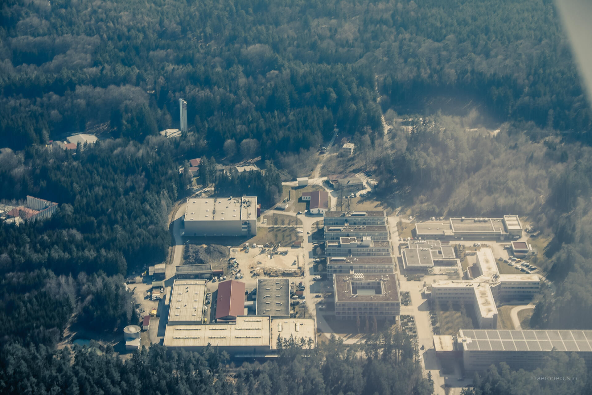 ✨ Erlebnisflug nach Augsburg mit Kaffeepause✨