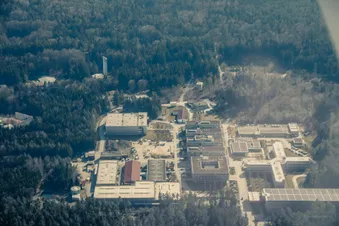 ✨ Erlebnisflug nach Augsburg mit Kaffeepause✨