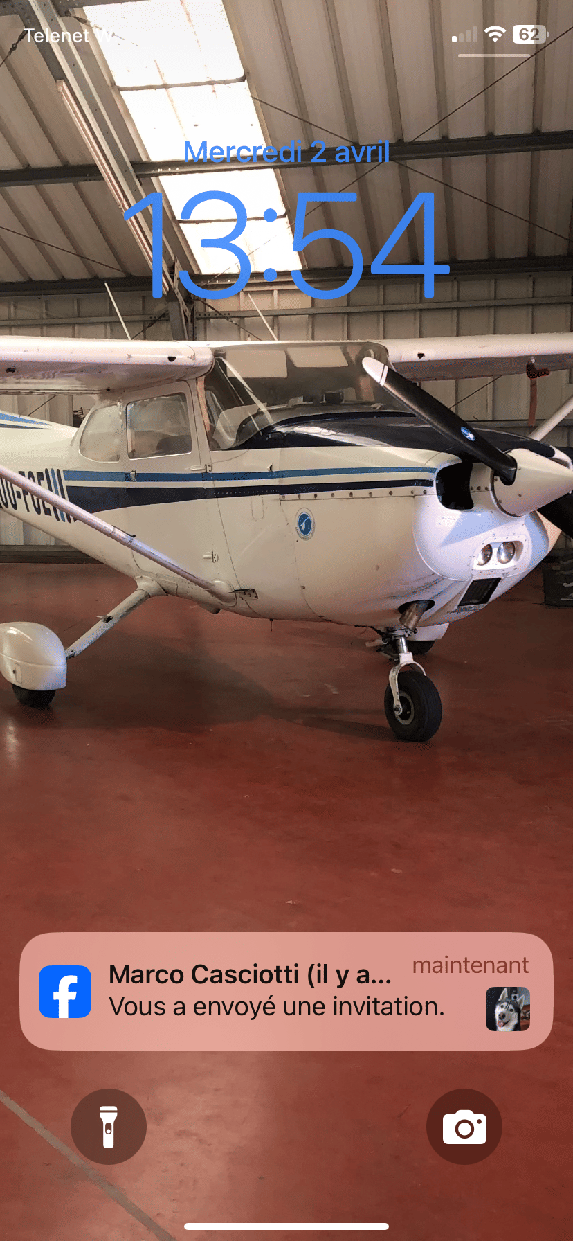 Cessna 172M Skyhawk