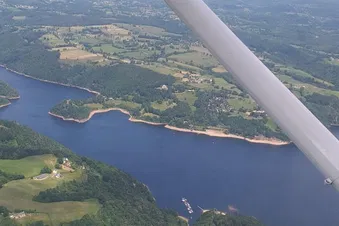 Merveilles des Mont d'Auvergne - Sancy - Cantal
