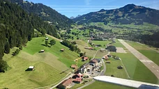 AusFlug ins Berner Oberland