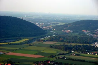 Porta Westfalica