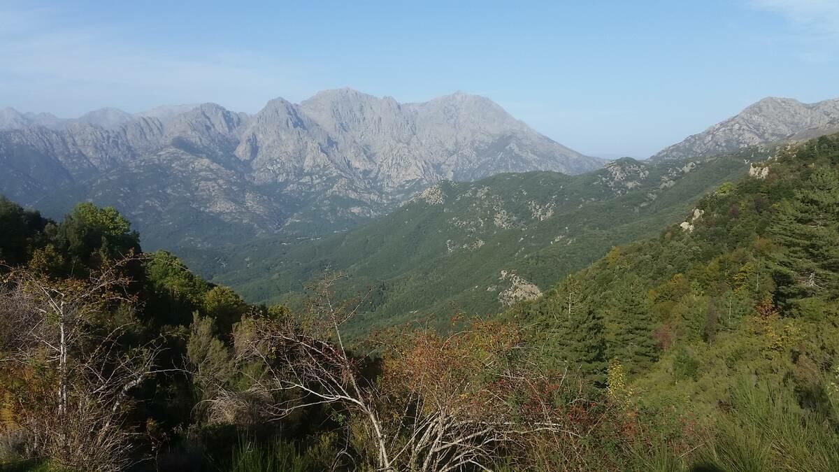 Villages de montagne en Hélicoptère - Vol Privatif