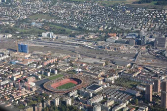 Säntis, Mythen, Martinsloch und Zürich - Viele Highlights