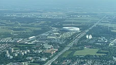 Stadion München