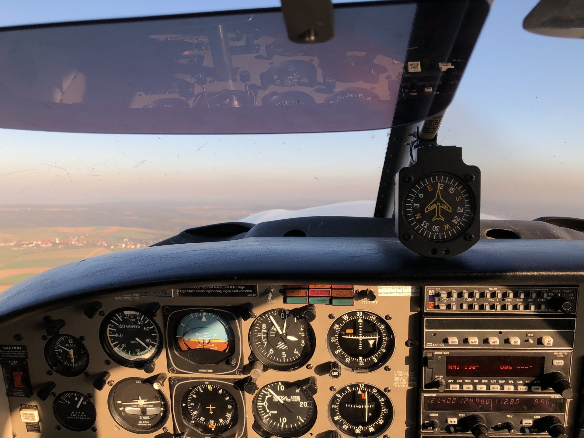 Piper PA28-181 Archer III