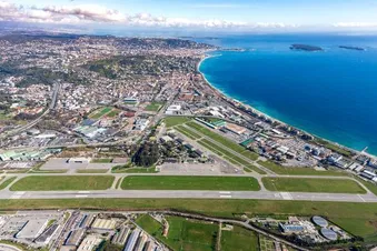 Wochenend-Trip nach Cannes