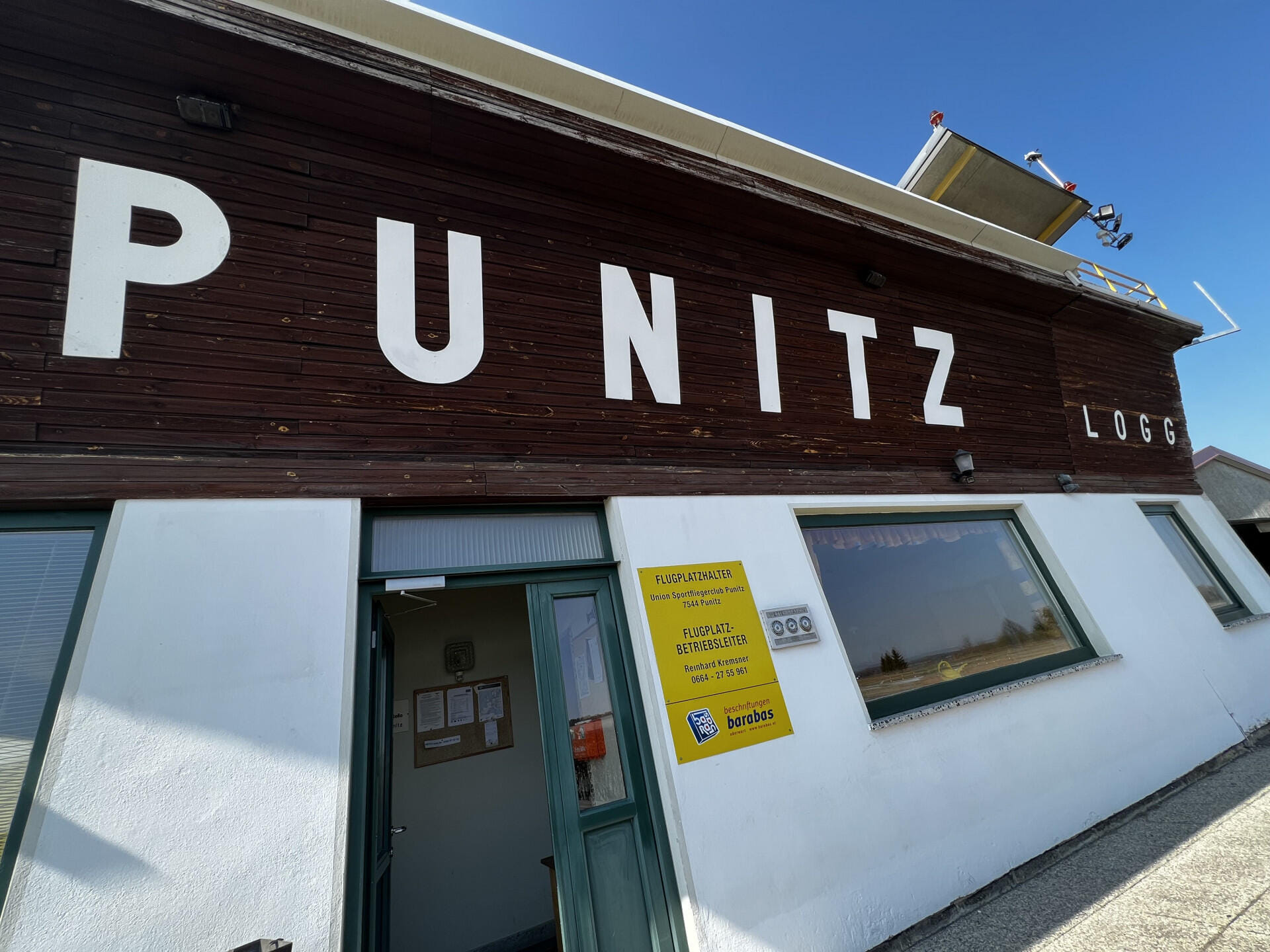 Ausflug ins Burgenland (Punitz-Güssing)