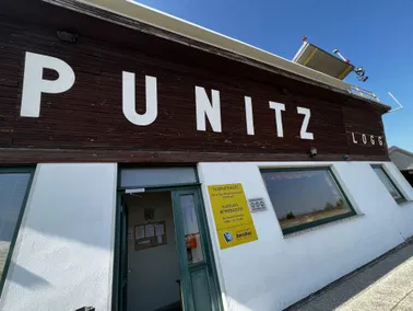 Ausflug ins Burgenland (Punitz-Güssing)