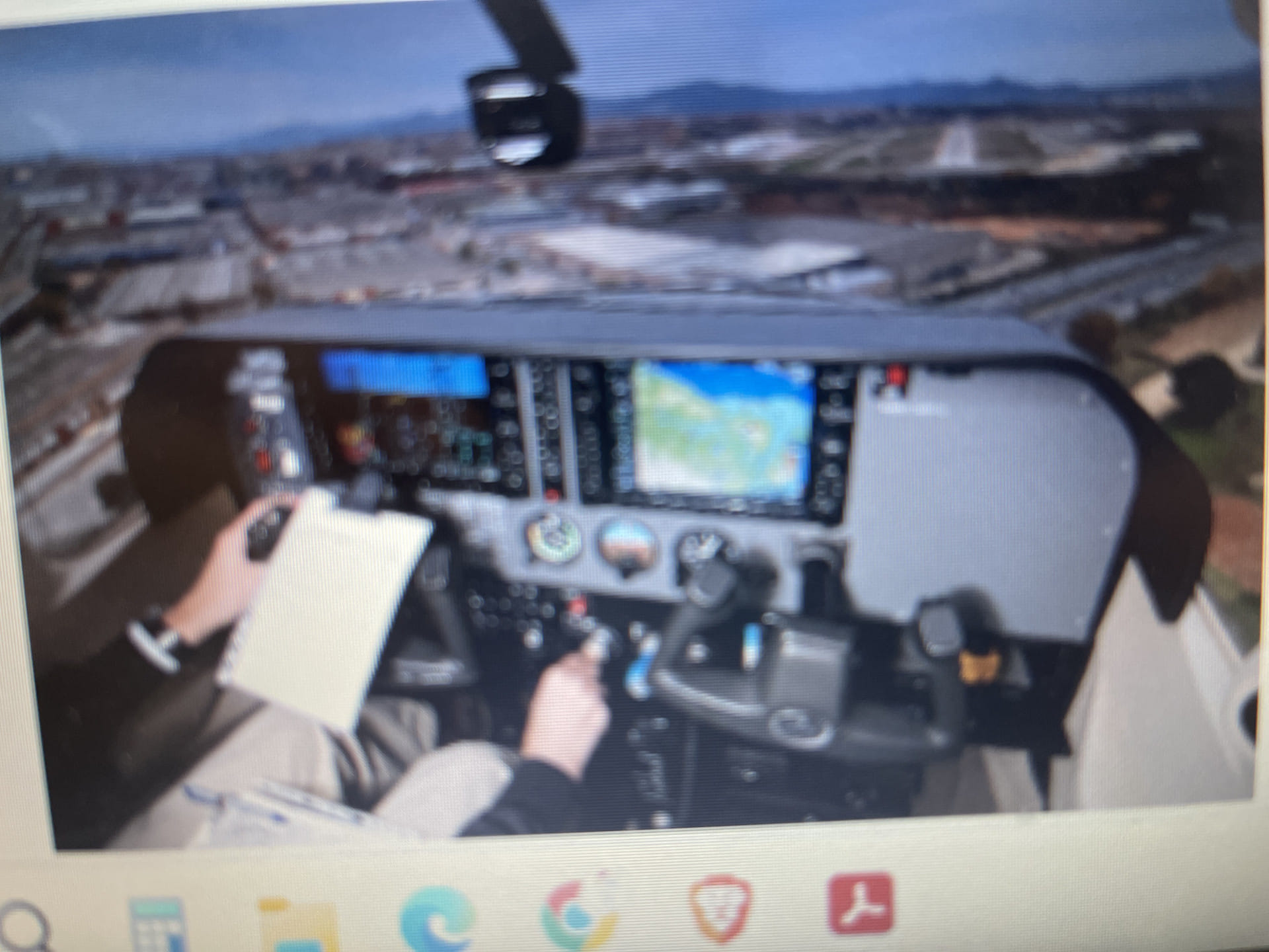 Sightseen around Barcelona area