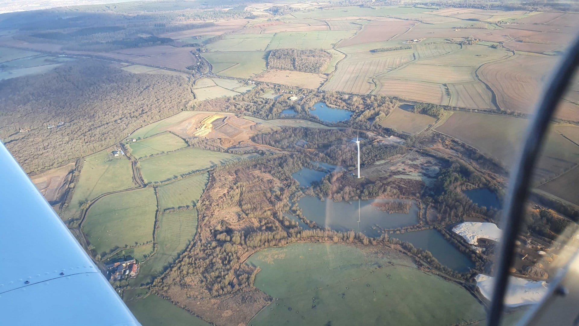 East Coast Siteseeing Tour