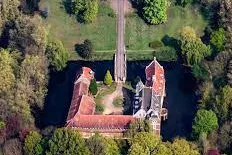 Schlösserroute - östliches Münsterland