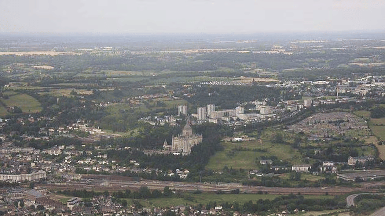 Lisieux