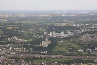Lisieux