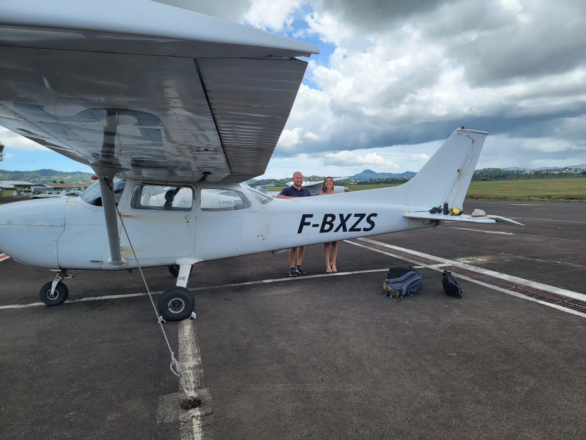 Cessna 172