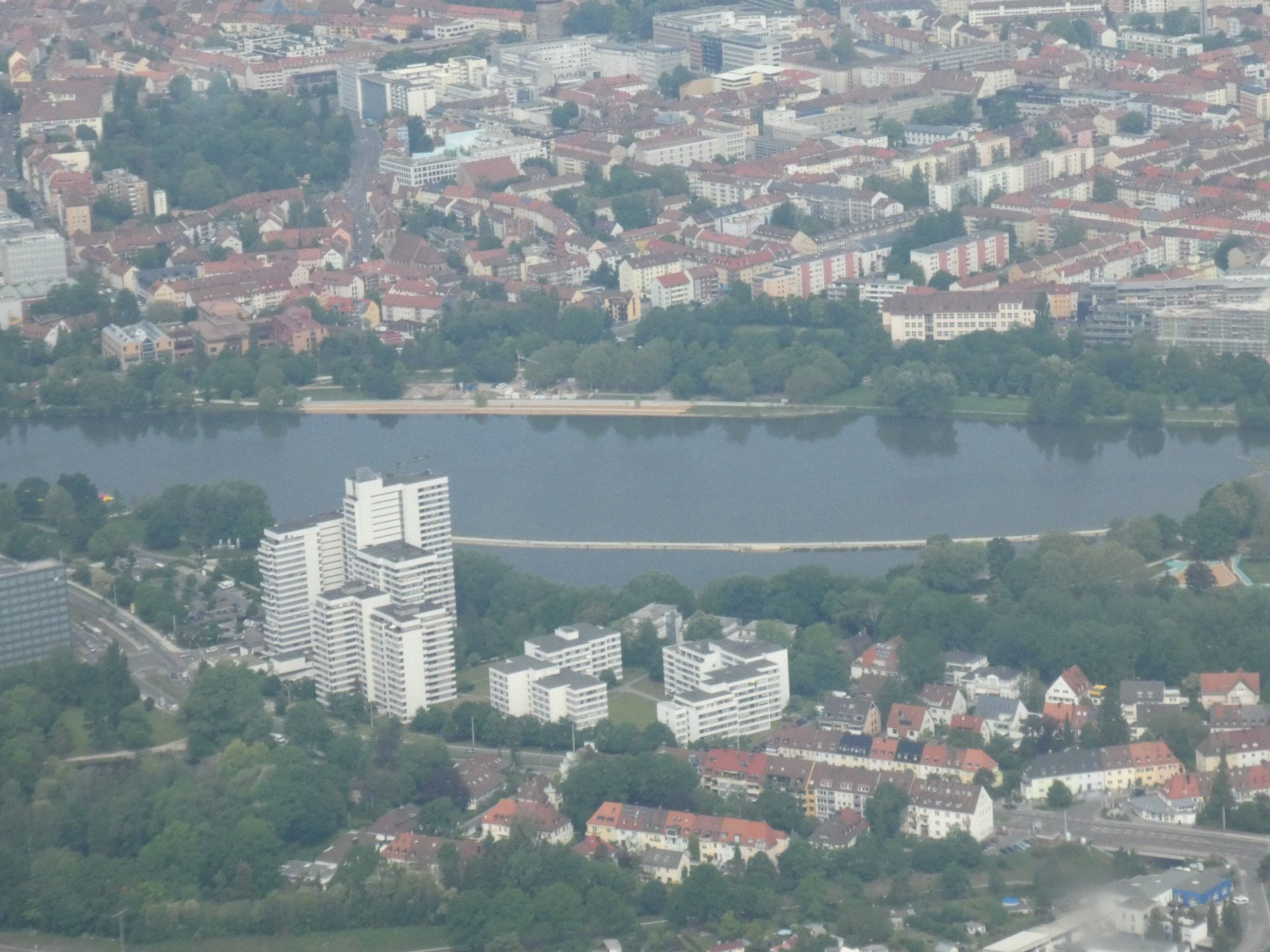 Grand Tour Franconia