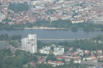 Grand Tour Franconia