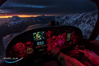 Tagesausflug nach Kroatien (Losinj) * James Bond Marchetti