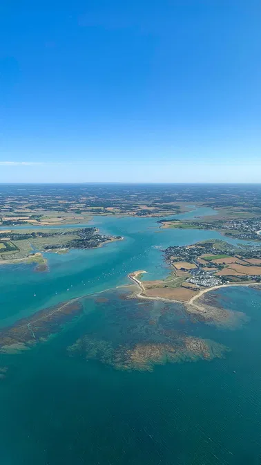 Tarare - Le Havre (Aller/Retour)