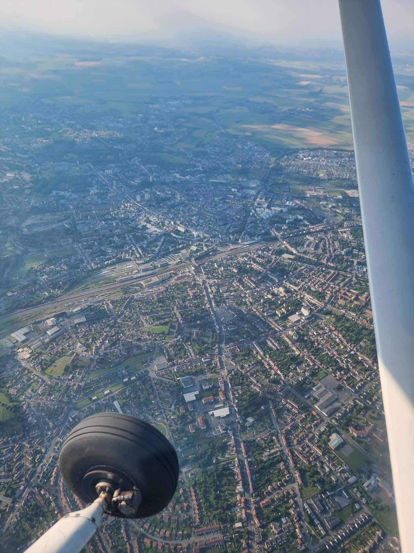 Le Touquet le temps d’une journée