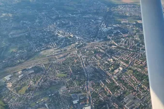 Le Touquet le temps d’une journée