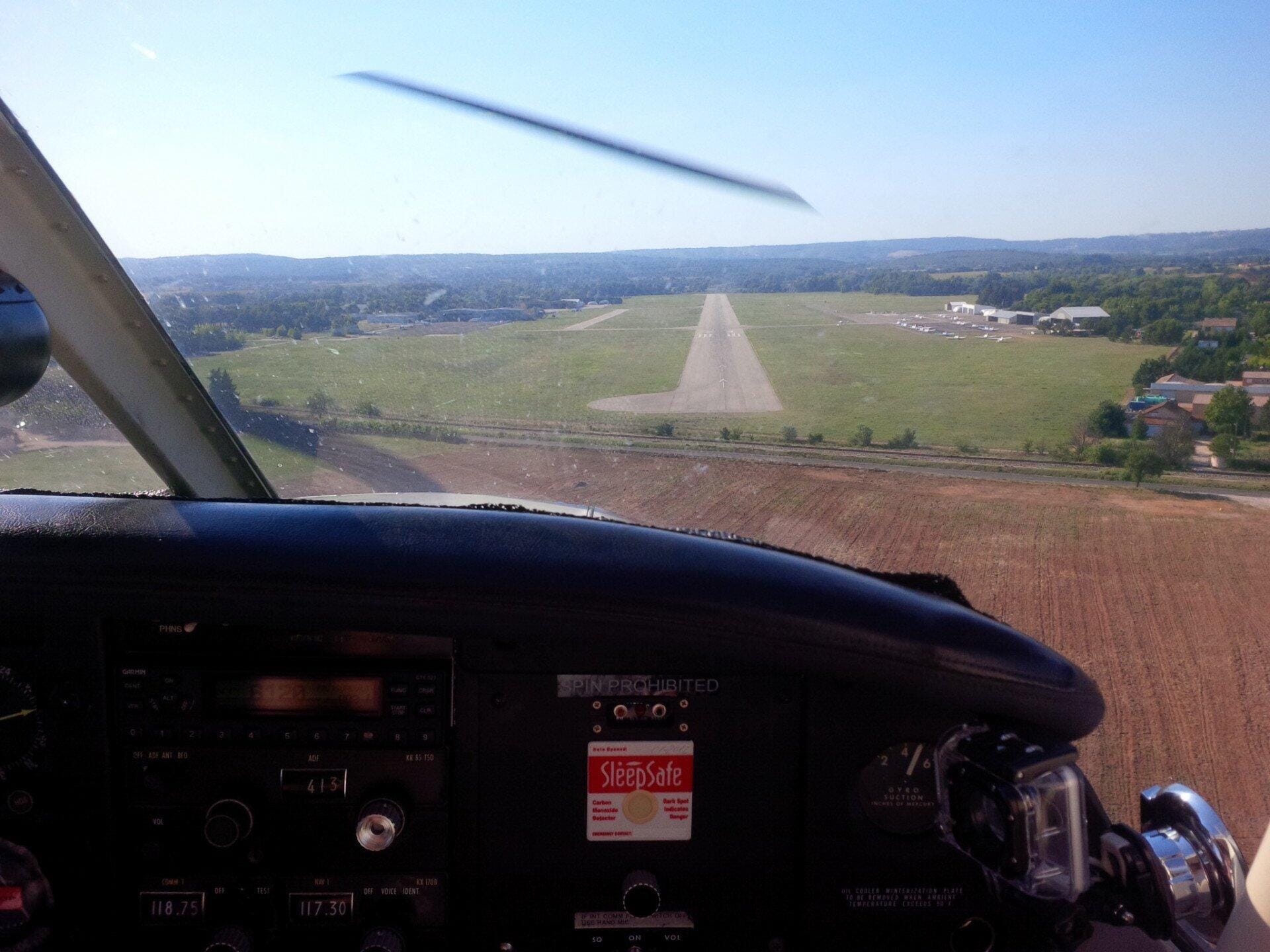 Survol magnifiques Gorges du Verdon & Alpilles