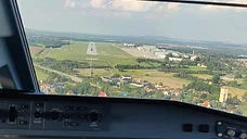 von St. Gallen Altenrhein Airport nach Dresden Airport