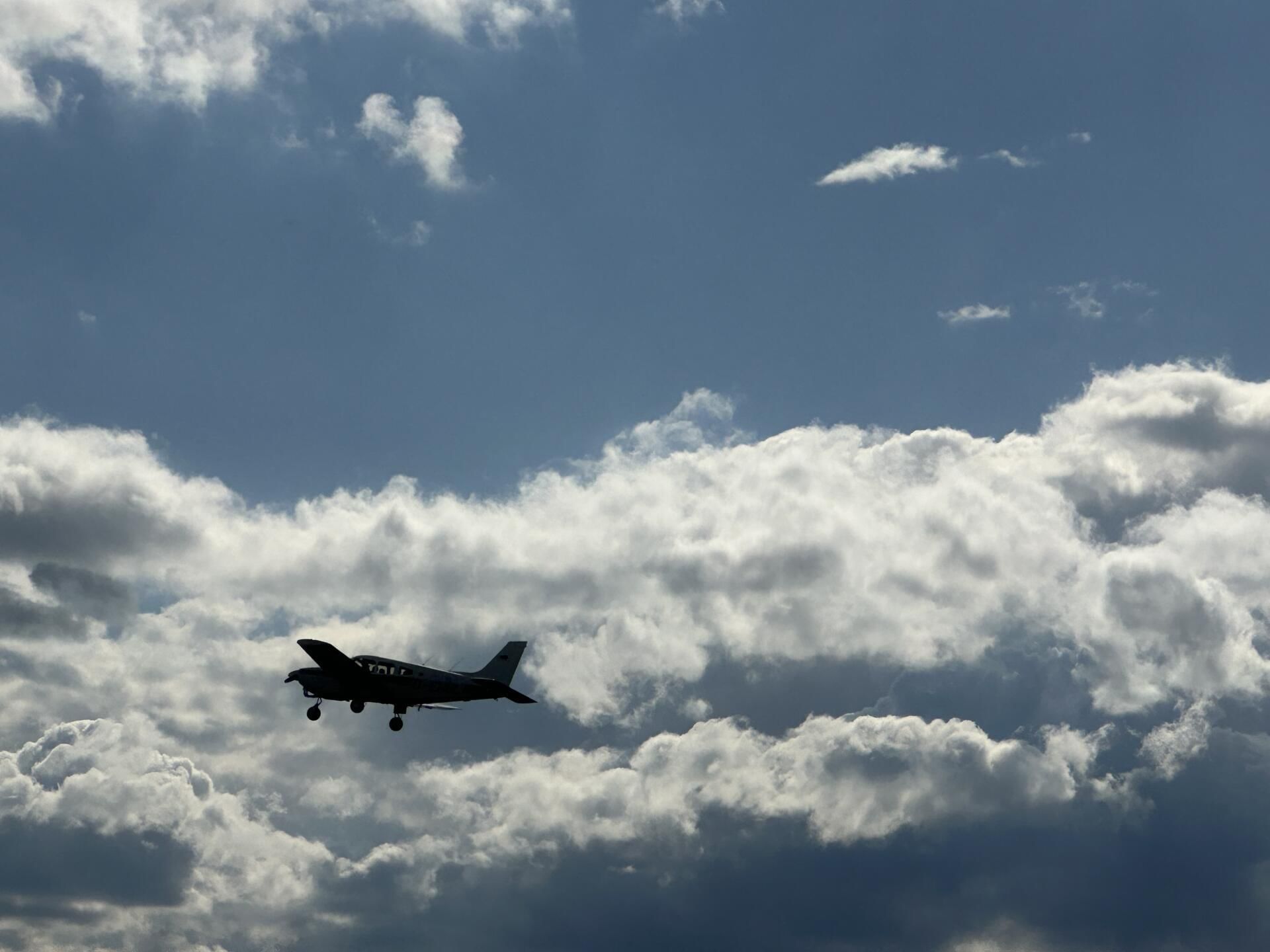 Entdecke München und das Voralpenland aus der Luft