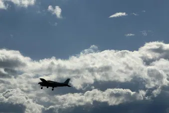 Entdecke München und das Voralpenland aus der Luft