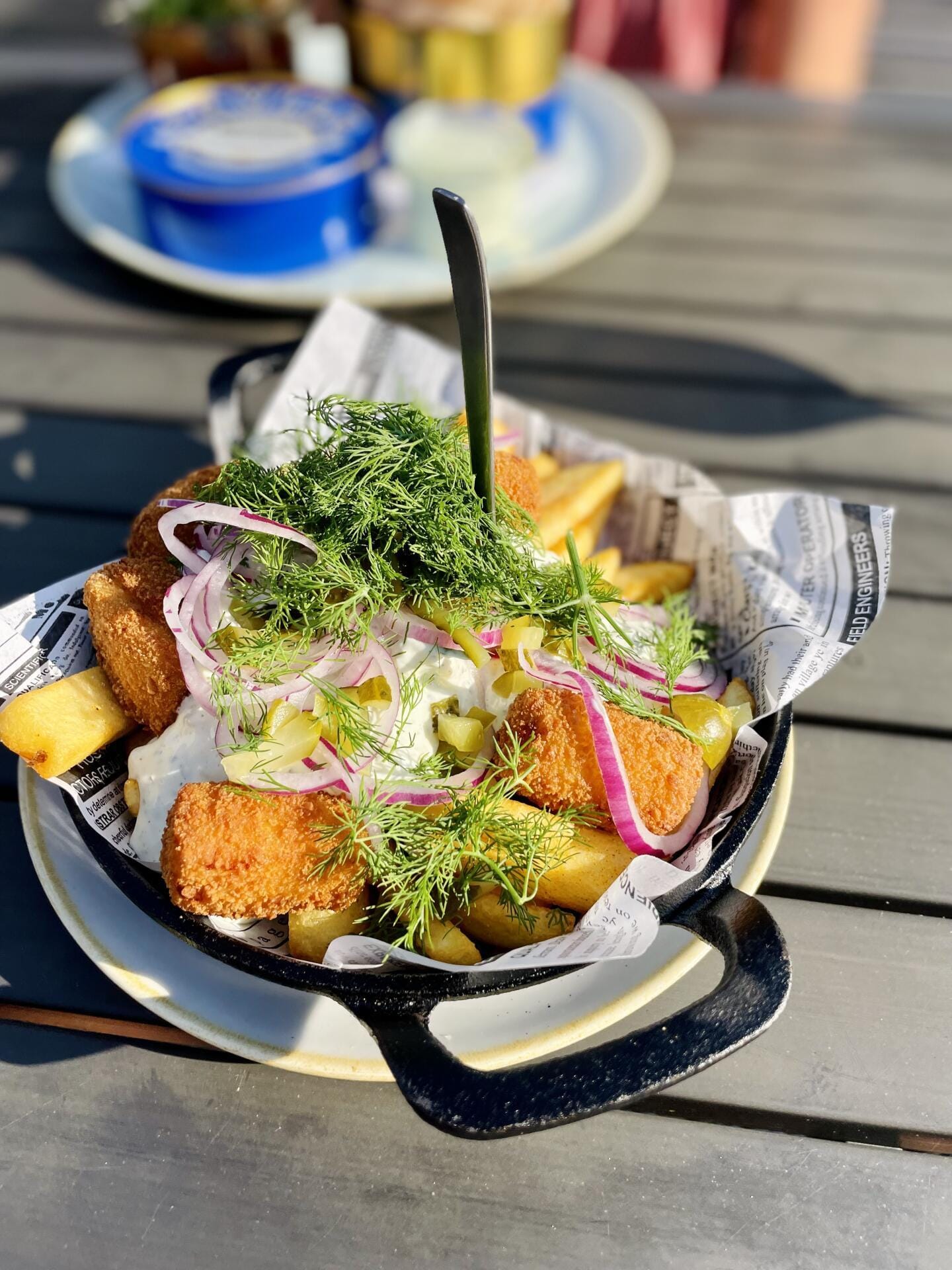 Einmal nach Norderney – schnell auf die Insel.