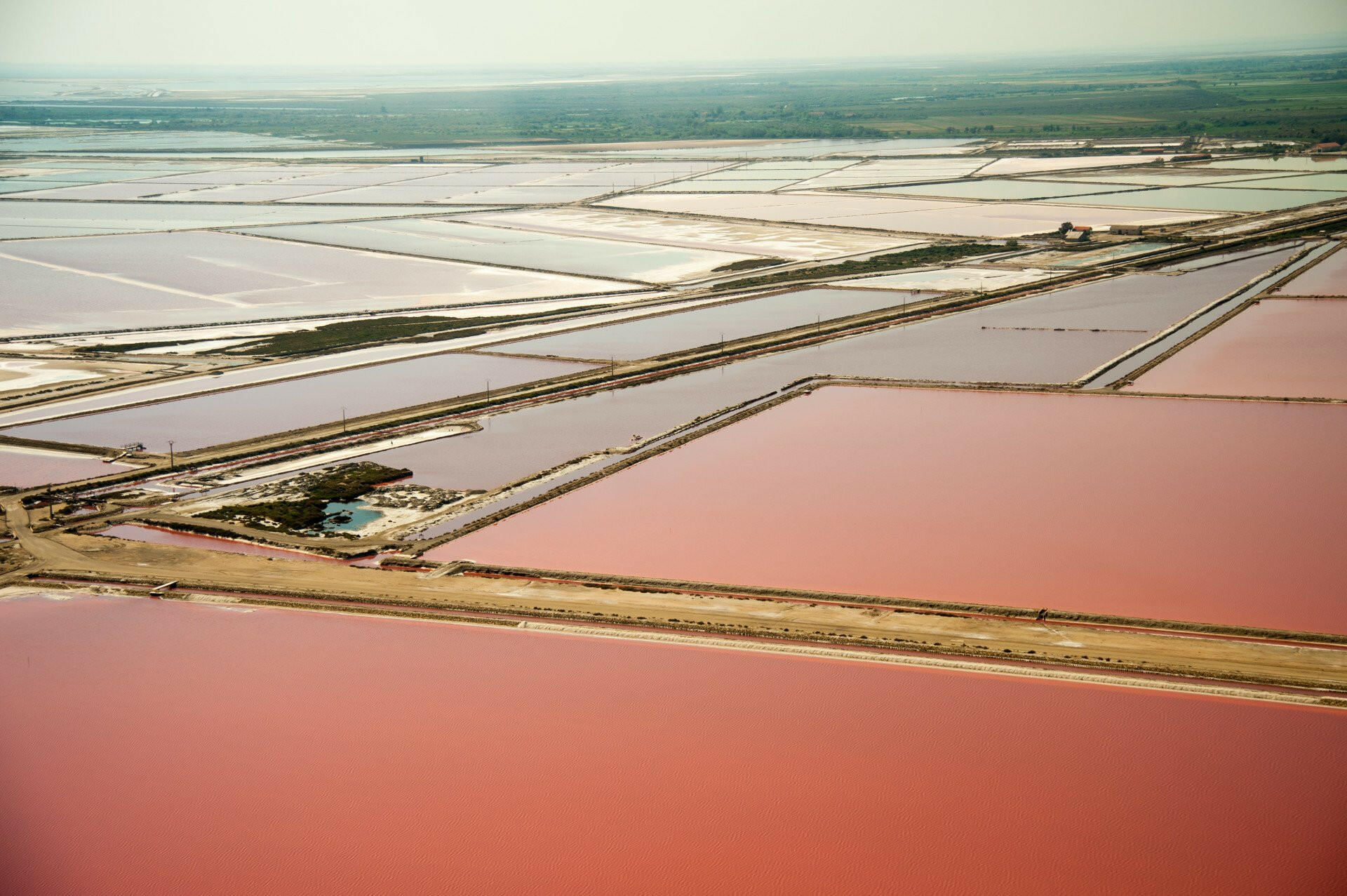 Vol Hélico - Baux de Provence, fil du Rhône et littoral
