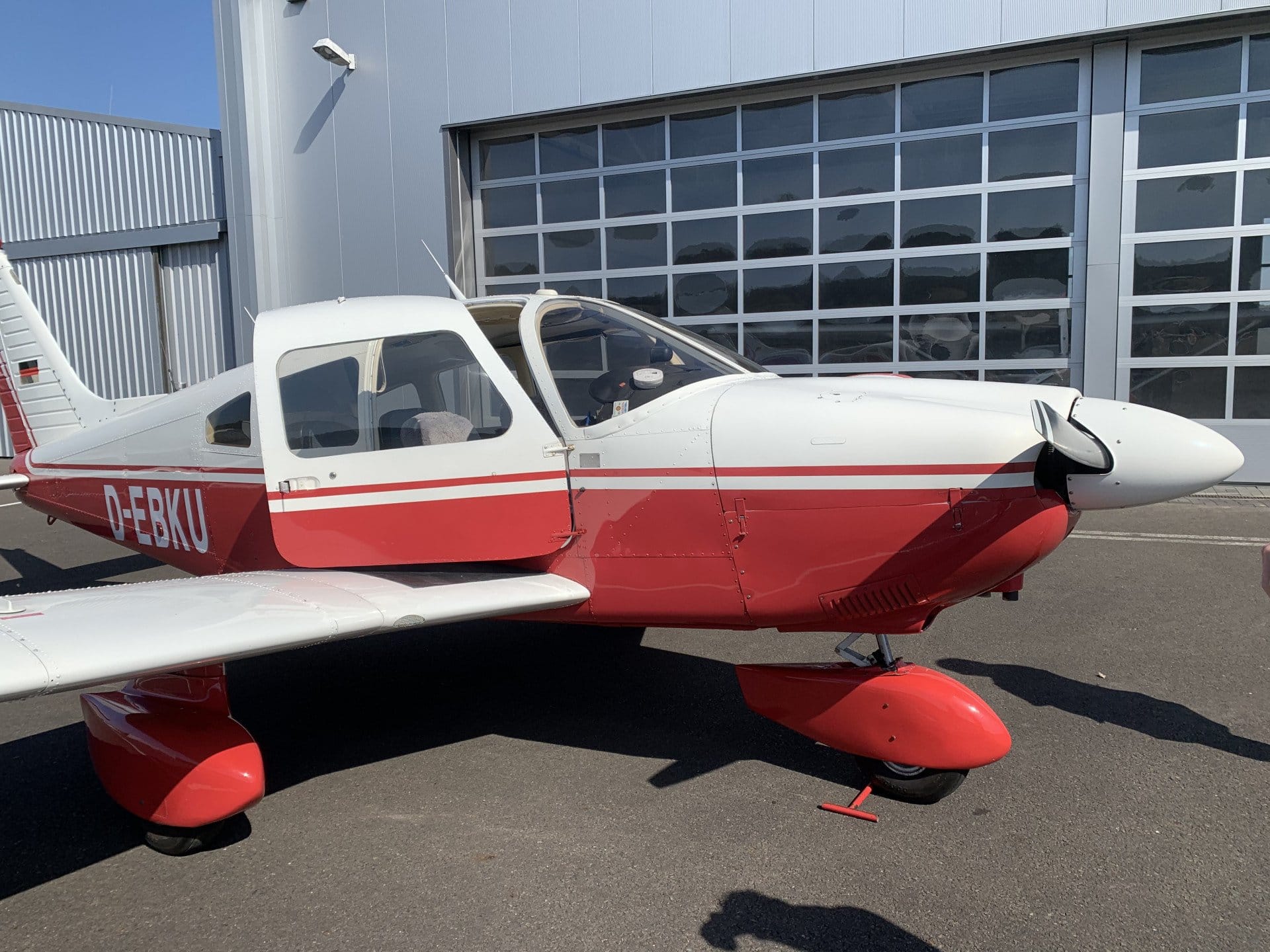 Piper PA28-181 Archer II