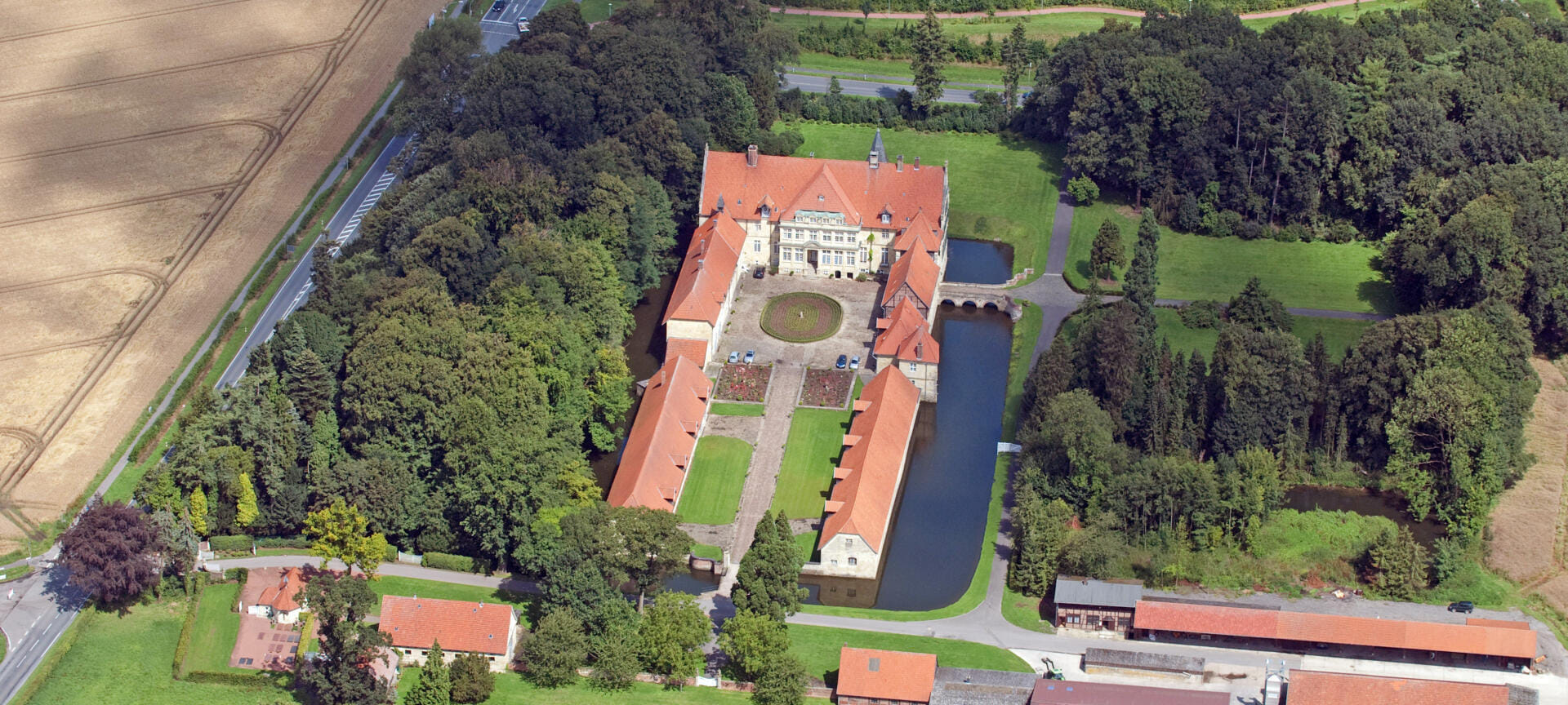 Haus Habixbeck