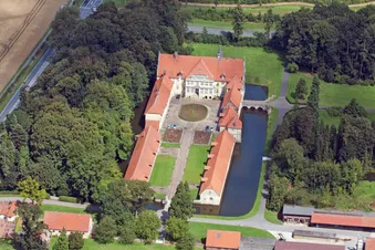 Haus Habixbeck