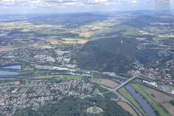 Kaiser Wilhelm in Porta