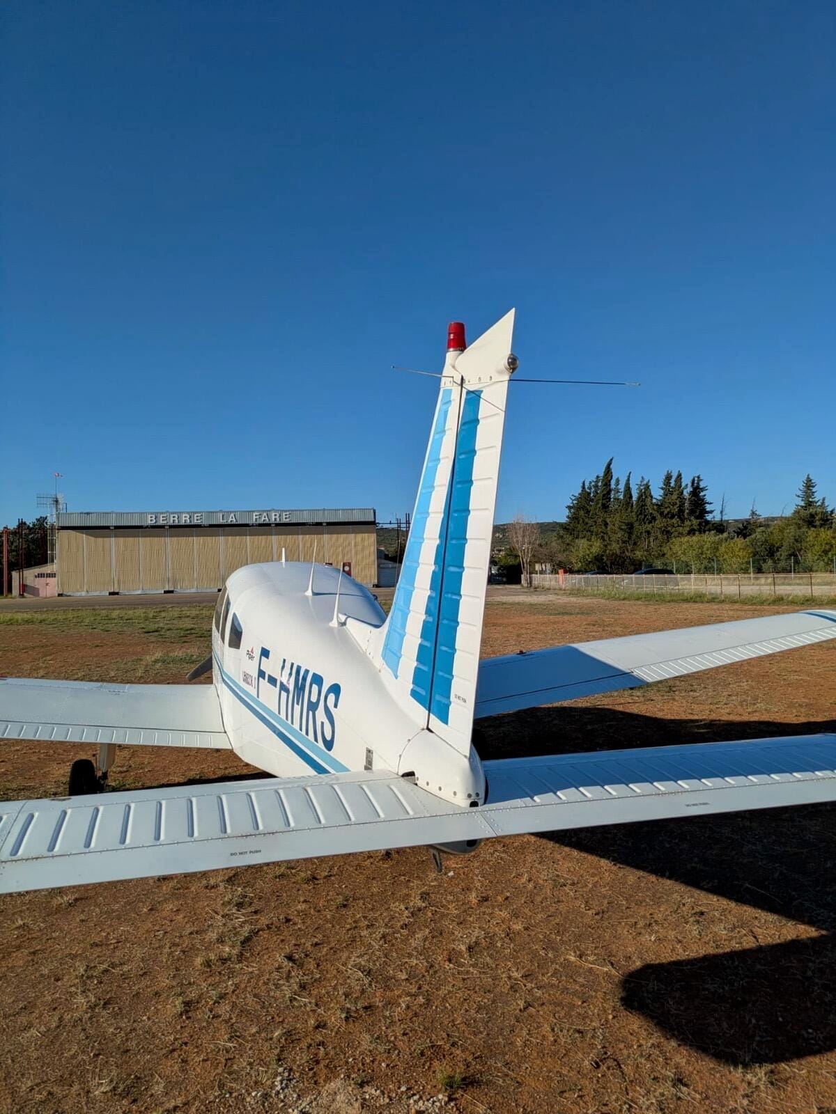 Piper PA28