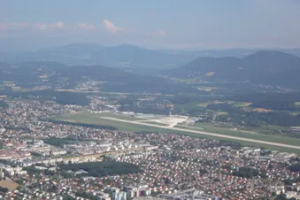 Kärnten Rundflug mit deinen Freunden/Familie - auf Anfrage