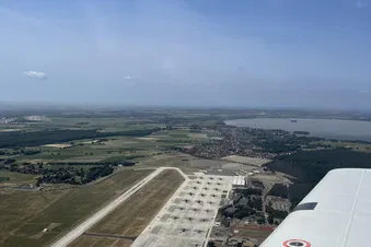 Steinhuder Meer und Wunstorf