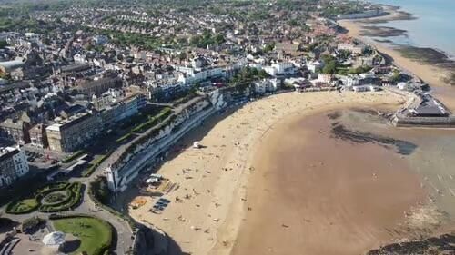 Margate Beach