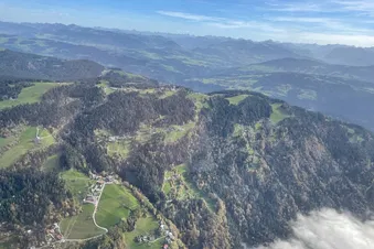 Pfänder bei Bregenz