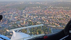 Dein Rundflug über Hannover