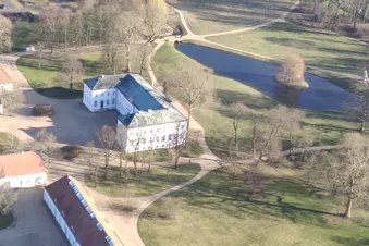 Schlössertour über Märkisch-Oderland