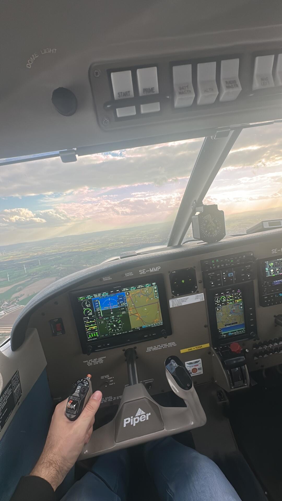 Piper PA28