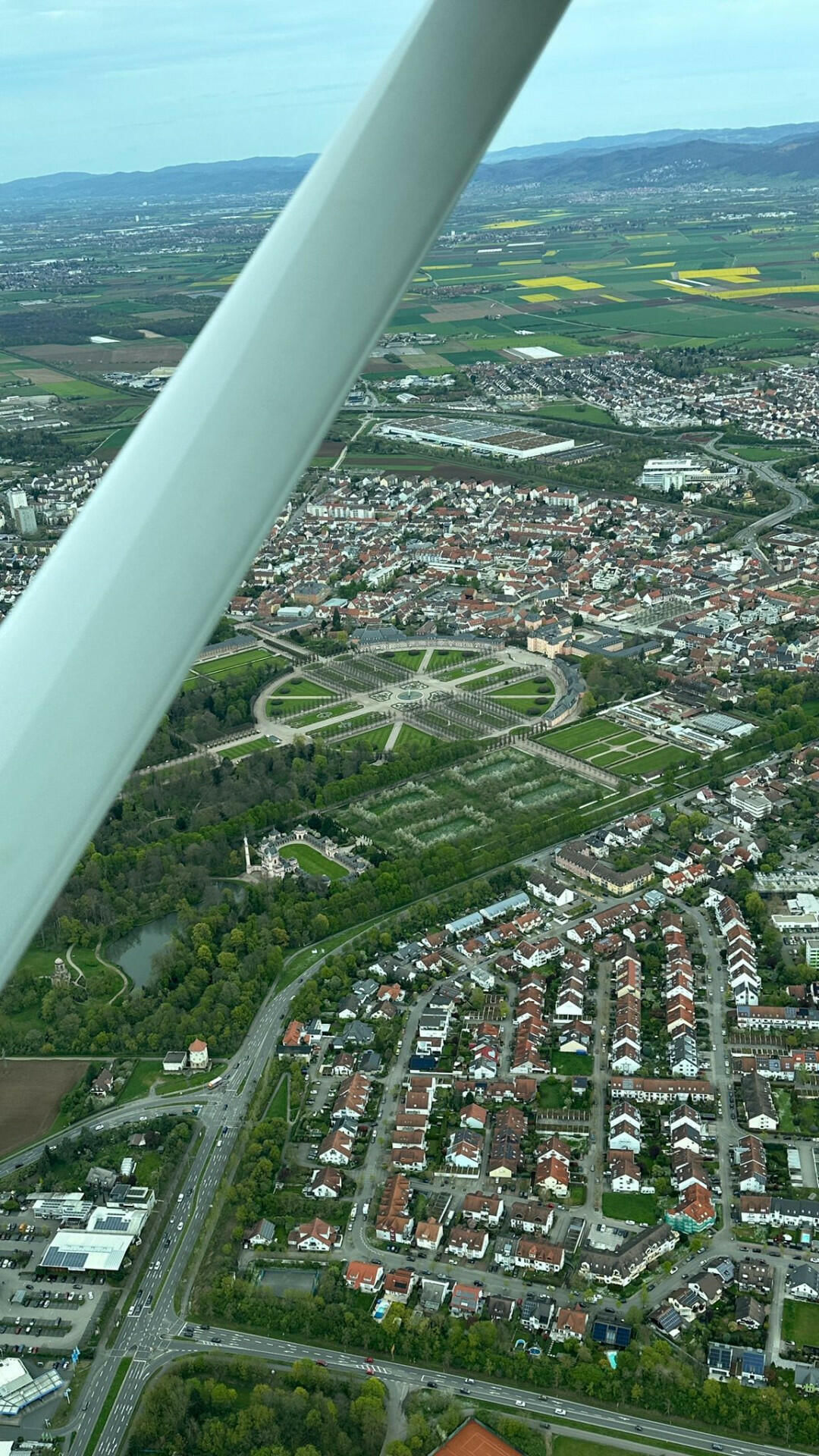 Schloss Schwetzingen