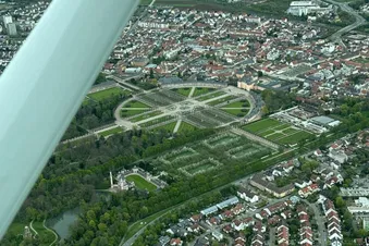 Schloss Schwetzingen